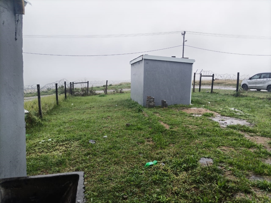1 Bedroom Property for Sale in Mbekweni Eastern Cape